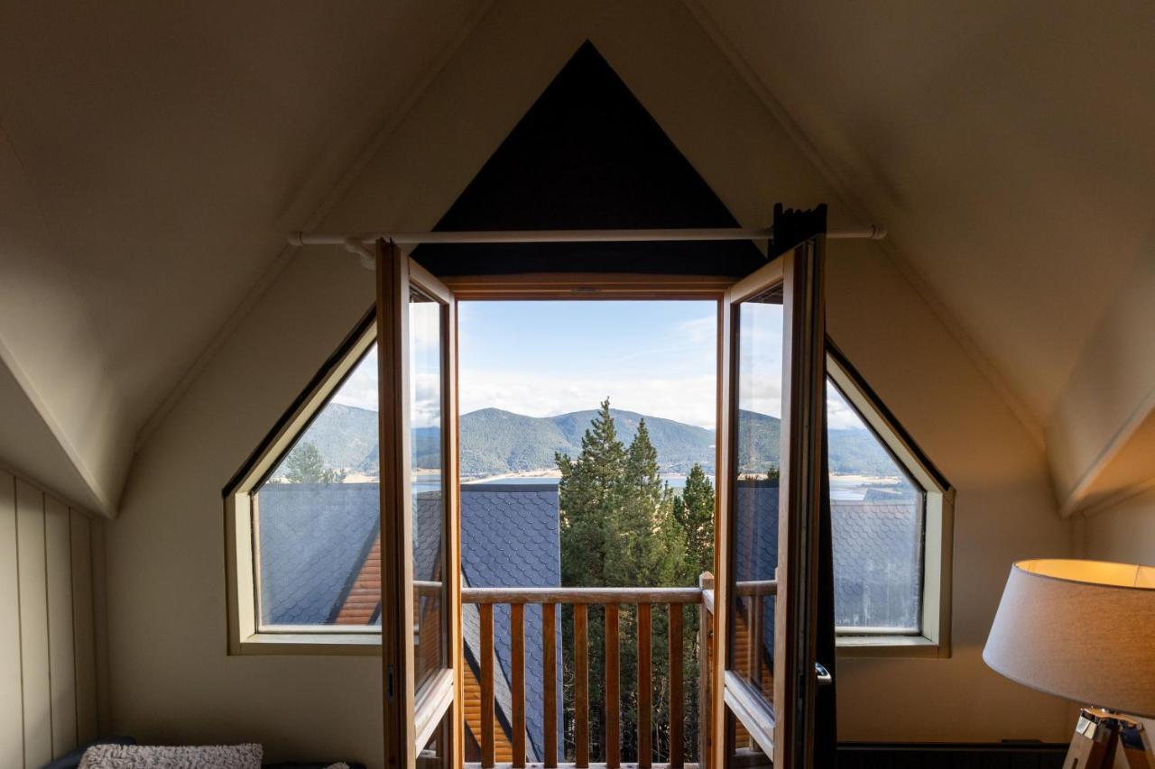 Апартаменти Le Cerf - Duplex Avec Superbe Vue Montagne Лез-Анґль Екстер'єр фото