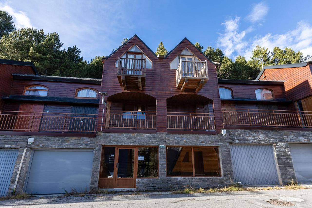 Апартаменти Le Cerf - Duplex Avec Superbe Vue Montagne Лез-Анґль Екстер'єр фото